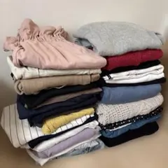 レディース衣類セット 大量