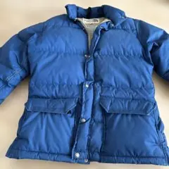 ノースフェイス　ダウンジャケット