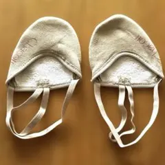 ハーフシューズ