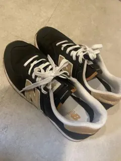 New Balance スニーカー 27cm