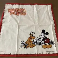ディズニーランド キャスト 献血 ハンカチ disney - メルカリ