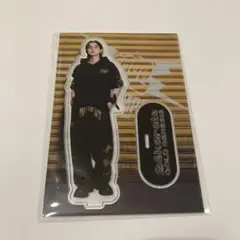 THE RAMPAGE 吉野北人 BIGアクリルスタンド Amazon.co.jp: ランページ RAMPAGE 吉野北人 アクリルスタンド