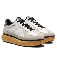 オニツカタイガー DELECITY / デレシティ 24.5