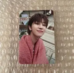 SPILL THE FEELS FEEL YOU ver. トレカ ディエイト