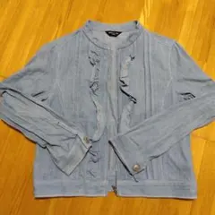 コムサイズム ジャケット