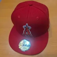 new era　キャップ