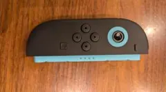 Nintendo Switch2 左ジョイコン 黒と青 ジャンク