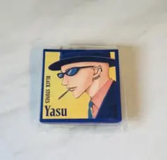 NANA CD風アクリルチャーム