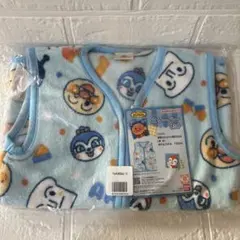新品／バンダイ アンパンマン スリーパー 小