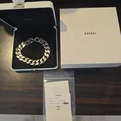 GARDEL ブレスレット シルバー ダイヤモンド 2026年最新】GARDEL メンズ ブレスレットの人気アイテム - メルカリ