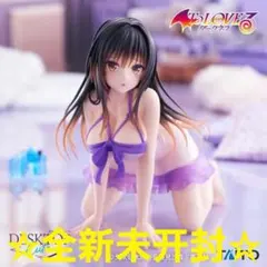 2026年最新】To LOVEる-とらぶる-ダークネス ダークネスver.の人気