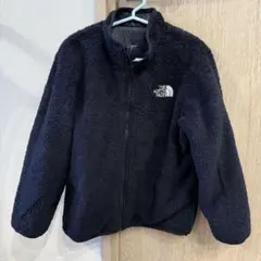 THE NORTH FACE ザノースフェイス　リバーシブルコージージャケット