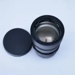 PORST Tele 135mm F2.8 単焦点レンズ　M42マウントのサムネイル