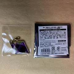 産屋敷耀哉/キメステ/舞台/鬼滅の刃/メタルチャーム/柱稽古・無限城突入のサムネイル