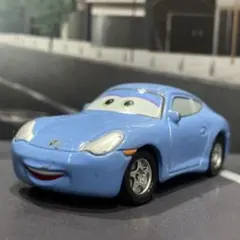 カーズ トミカ C-05 サリー （スタンダードタイプ）