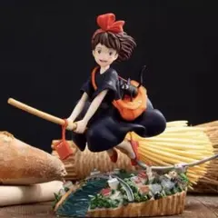 2026年最新】魔女の宅急便 フィギュア キキの人気アイテム - メルカリ