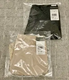 ContRante ショーツ Mサイズ 2枚セットのサムネイル