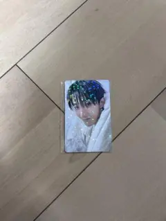 SEVENTEEN HAPPYBIRTH DAY ドギョム