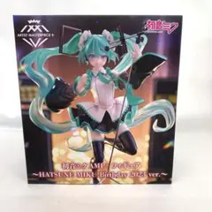初音ミク Birthday 2025 フィギュア 13点セット まとめ売り 初音ミク フィギュア 13点 まとめ売り 初音ミク Birthday 2025