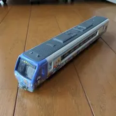 ダイヤペット　アンパンマン　列車　鉄道模型