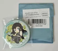 時透 無一郎 TO GO 宮城 缶バッジ 鬼滅の刃 47 鬼滅の刃 togo宮城 缶バッジ 時透無一郎 - メルカリ