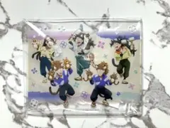 忍たま　五年生　ナンジャタウン　アクリルボード