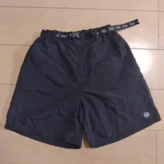 ALGY 水陸両用 ハーフパンツ Sサイズ