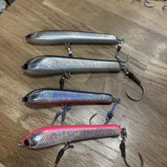 2026年最新】魚じゃらし工房 マレの人気アイテム - メルカリ