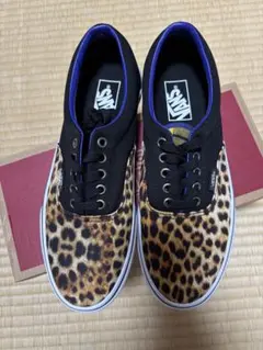 2026年最新】vans era leopardの人気アイテム - メルカリ