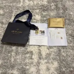 clé de peau BEAUTÉ トライアルセット