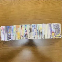 昭和レトロ☆駄菓子屋 ☆ミニカード 大量まとめ☆ゲッターロボ 1000枚