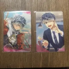 アイナナ Re:vale 百 モモ メタカ 記念日&ロリポップ 2点セット - メルカリ