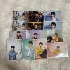 曽野舜太　生写真　まとめ売り