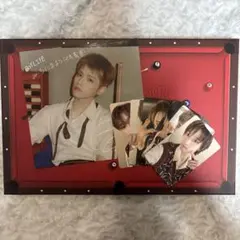 BOYNEXTDOOR ボイネク ボネクド リウ