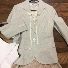 ●新品 未使用 マイケルコース ジャケットのサムネイル