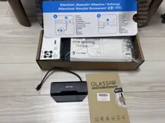 スチームデック 256GB lcd SteamDeck ドッグ付き