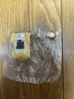 TWICE LOVELYZ ジブリー ジヒョ　ガチャガチャ 車フィギュア