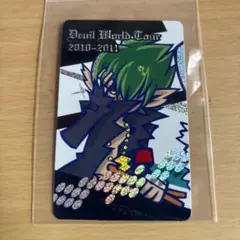 ポップンミュージック カードコネクト アッシュ 復刻レア