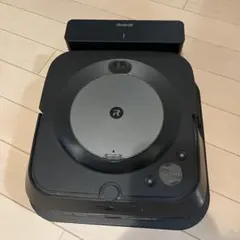 ジャンク品不可動品iRobot Braava jet m6 値段交渉歓迎！のサムネイル