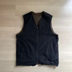 Steven Alan ナインロンベストのサムネイル