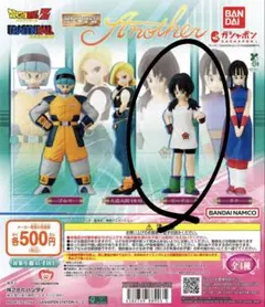 2025年最新】ビーデル フィギュアの人気アイテム - メルカリ