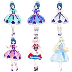 アイプリバース フルコーデ まとめ売り 星座ドレス クリスタルバース 2025年最新】クリスタルバース アイプリの人気アイテム - メルカリ