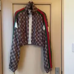 トラックジャケット ジャージ
