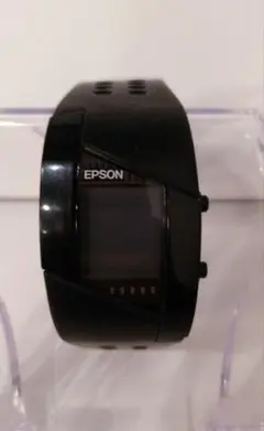 エプソン　パルセンス　PS-500 脈拍計測機能【ジャンク】