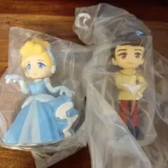 PalVerse Disney　シンデレラ　プリンス・チャーミング