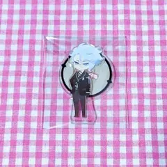 ツイステ アズール・アーシェングロット アクリルスタンド