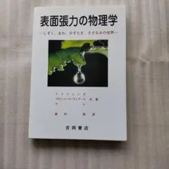 2026年最新】表面張力の人気アイテム - メルカリ