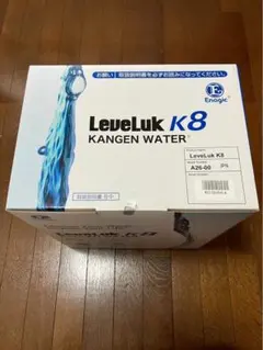エナジック　KANGEN8のサムネイル