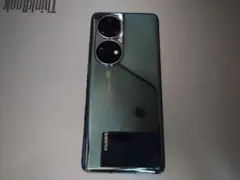HUAWEI P50 Pro ブラック ジャンク品 - メルカリ