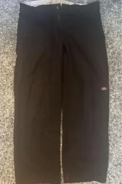 Dickies Relaxed Straight 34x30 ワークパンツ